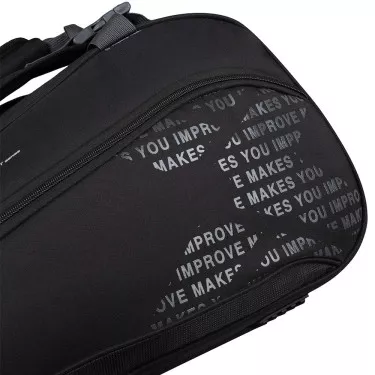 Borsa isotermica Nox Pro Series Nero