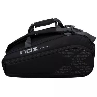 Borsa isotermica Nox Pro Series Nero