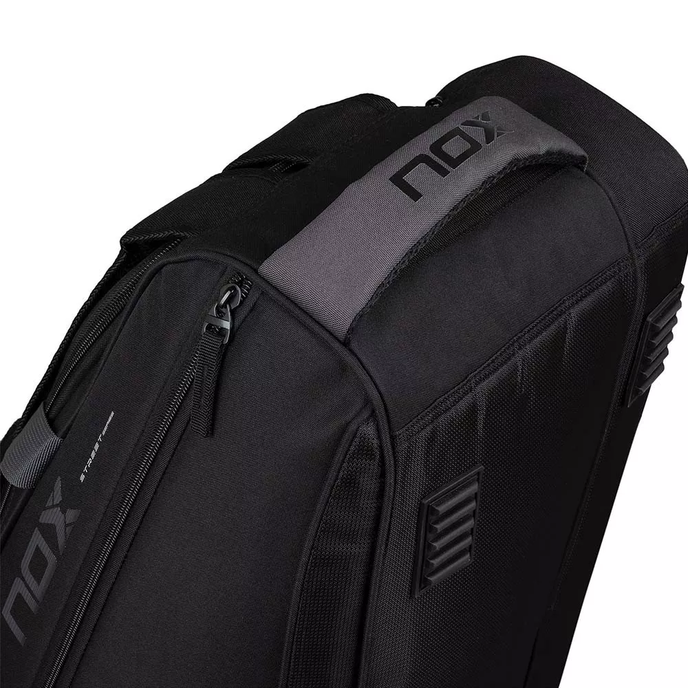 Borsa isotermica Nox Pro Series Nero