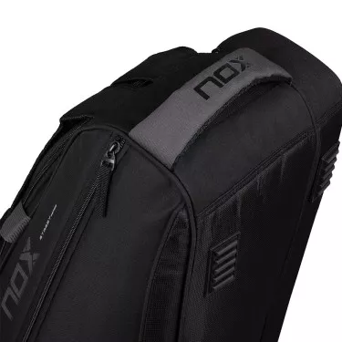 Borsa isotermica Nox Pro Series Nero
