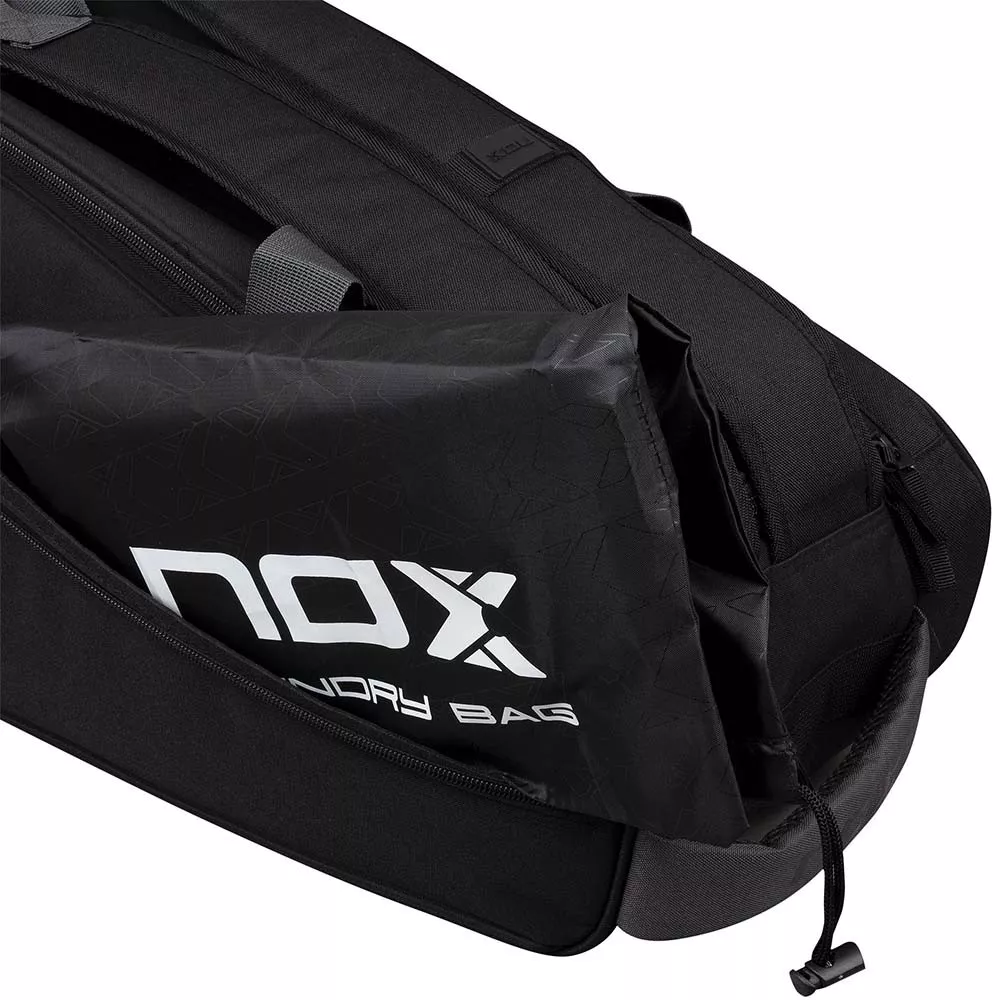 Borsa isotermica Nox Pro Series Nero