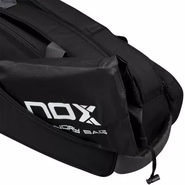 Borsa isotermica Nox Pro Series Nero