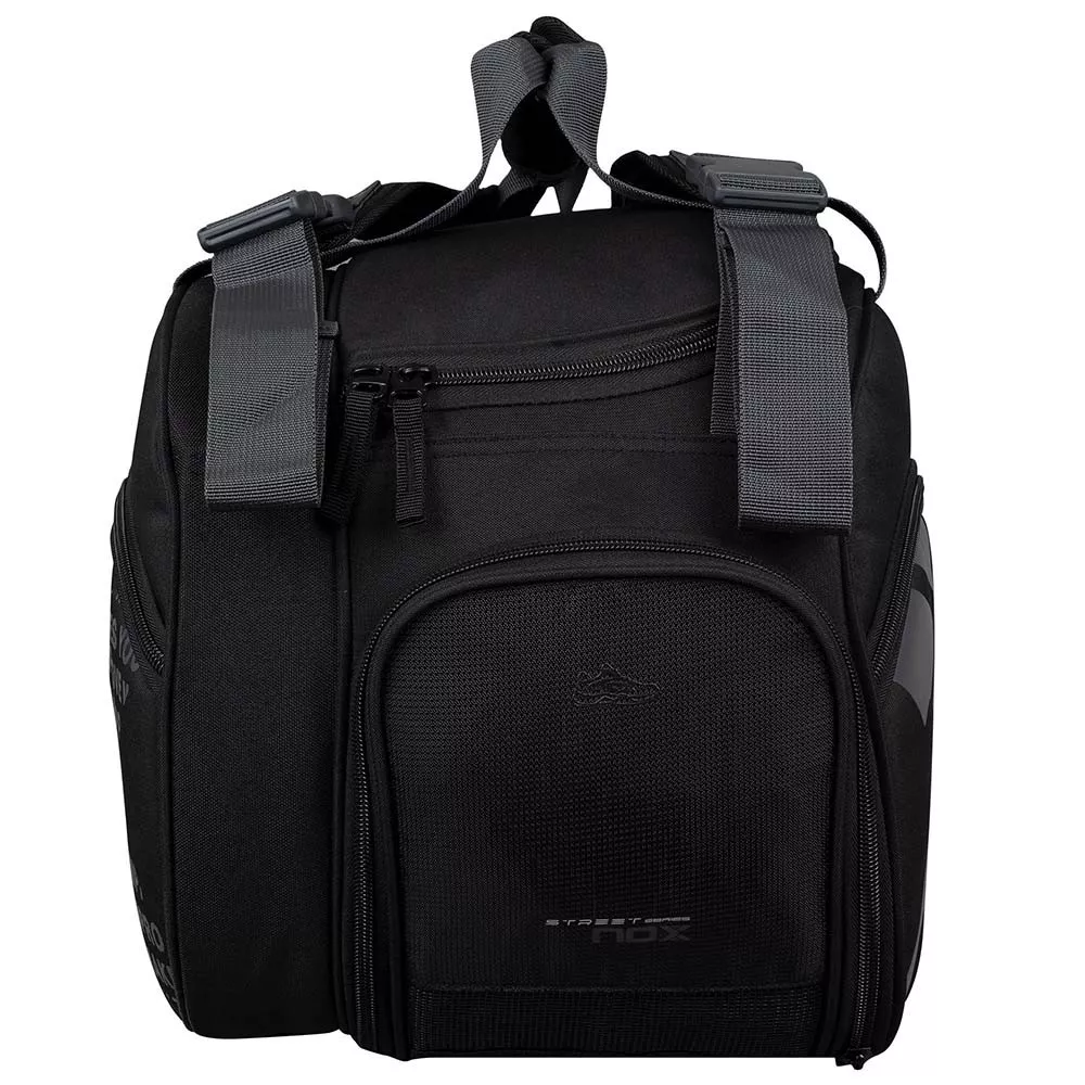 Borsa isotermica Nox Pro Series Nero