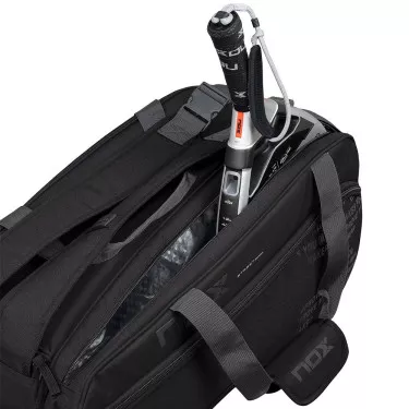 Borsa isotermica Nox Pro Series Nero