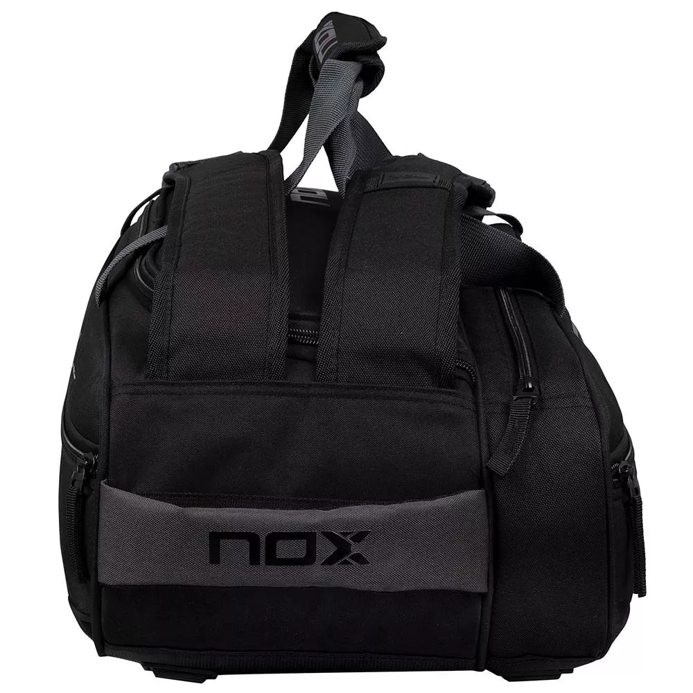 Borsa isotermica Nox Pro Series Nero