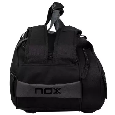 Borsa isotermica Nox Pro Series Nero
