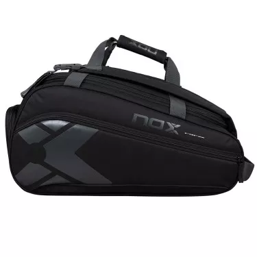 Borsa isotermica Nox Pro Series Nero