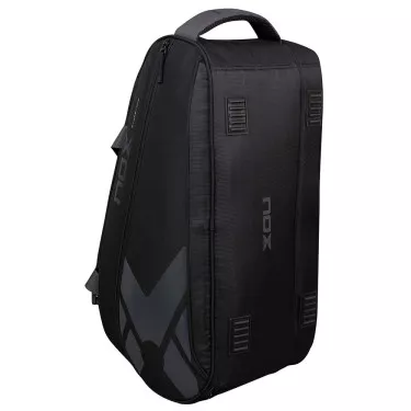 Borsa isotermica Nox Pro Series Nero