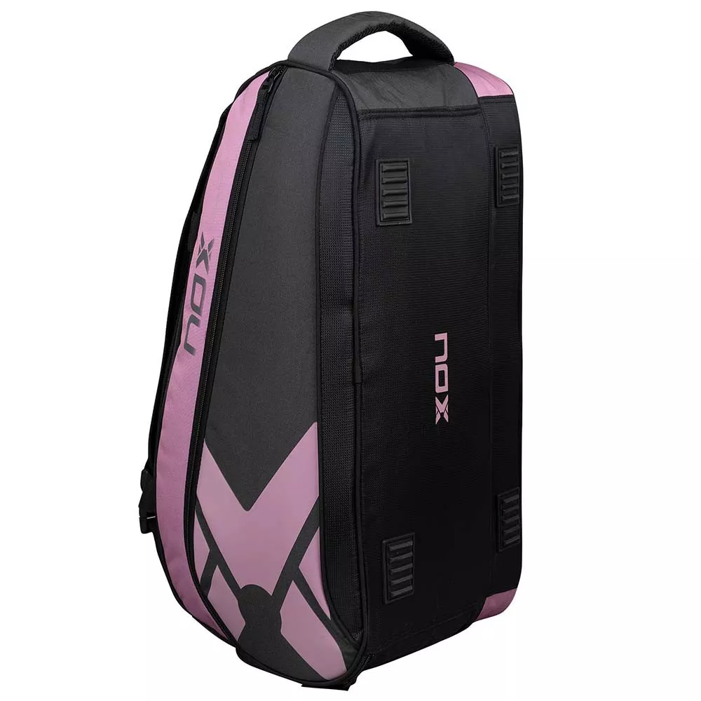 Borsa isotermica Nox Street Series Nero / Grigio