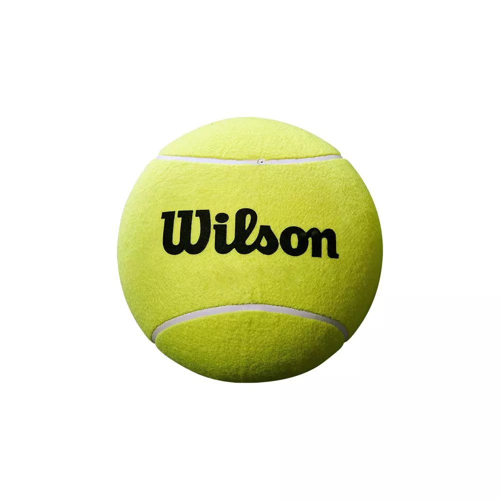 Wilson Roland Garros Medium rosa Pallina tennis