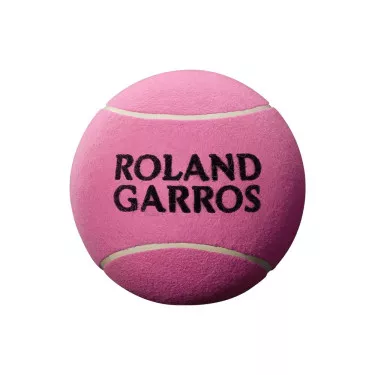 Wilson Roland Garros gigante Pallina tennis