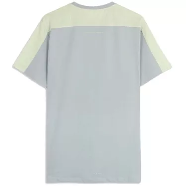 Maglietta Nox Pro Grigio scuro/Verde