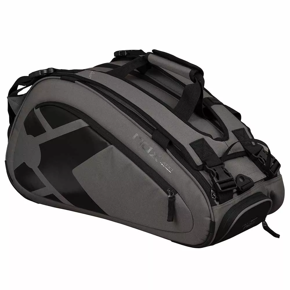 Zaino Nox AT10 Team Series Grigio