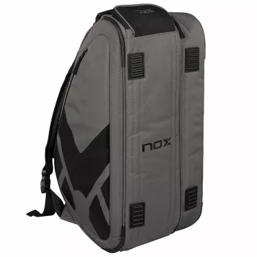 Zaino Nox AT10 Team Series Grigio