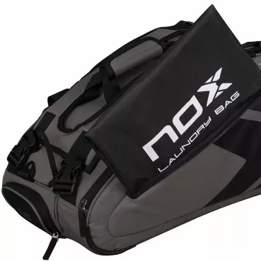 Zaino Nox AT10 Team Series Grigio