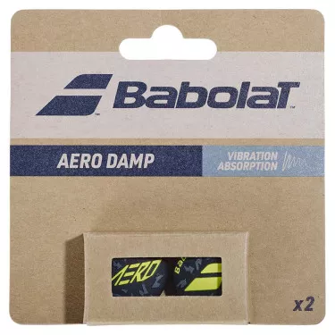 Antivibrazioni Babolat Aero Damp x 2