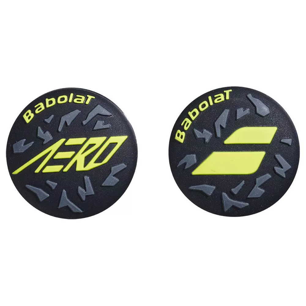 Antivibrazioni Babolat Aero Damp x 2