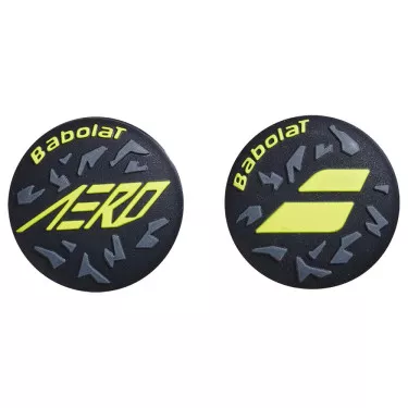 Antivibrazioni Babolat Aero Damp x 2