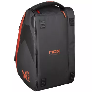 copy of Borsa isotermica Nox Luxury Series Open Nero / Marrone