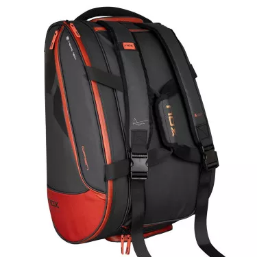 copy of Borsa isotermica Nox Luxury Series Open Nero / Marrone