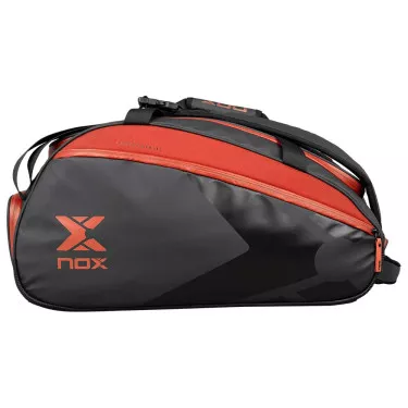 copy of Borsa isotermica Nox Luxury Series Open Nero / Marrone