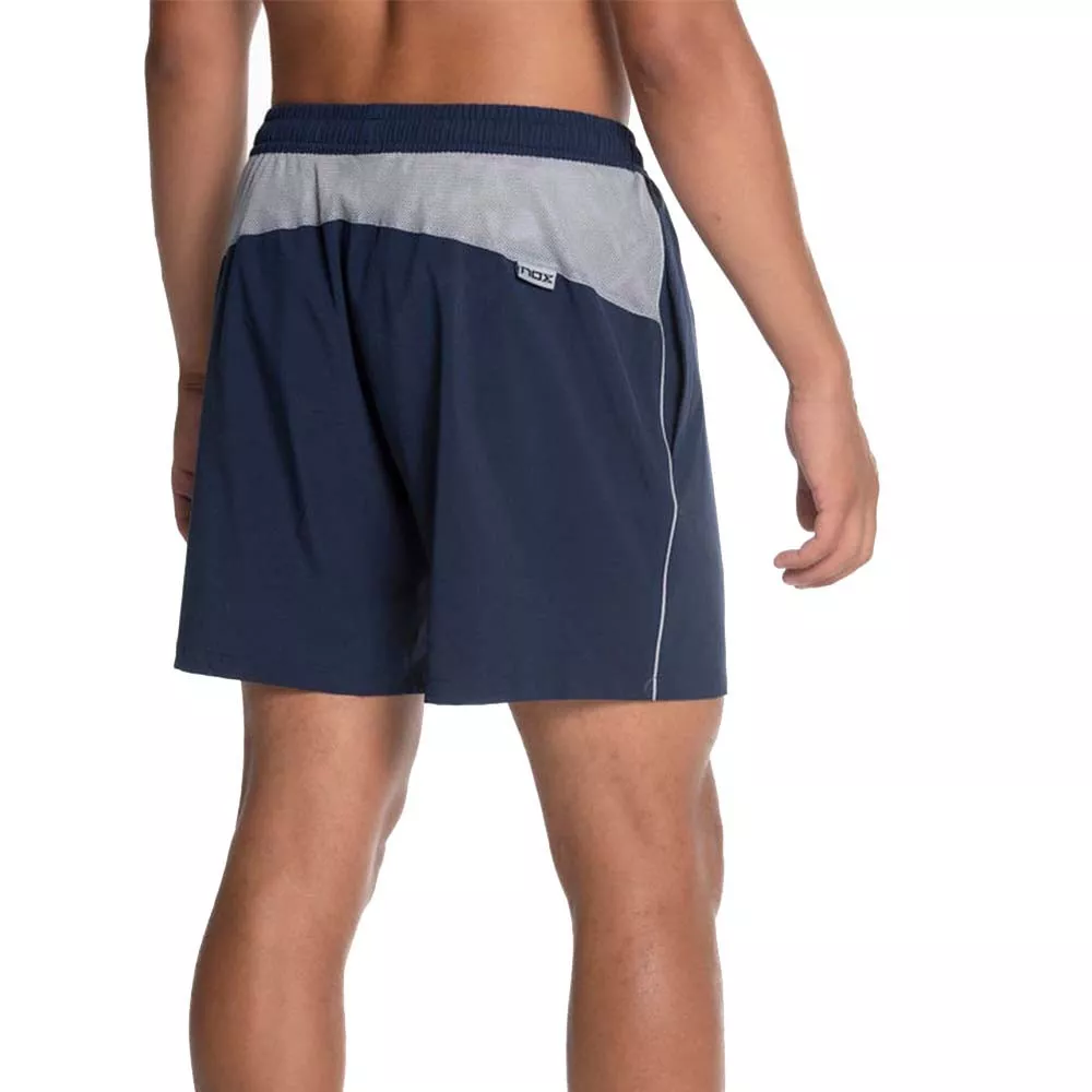 copy ofShort Nox Pro Navy blu