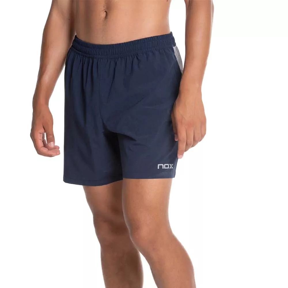 copy ofShort Nox Pro Navy blu