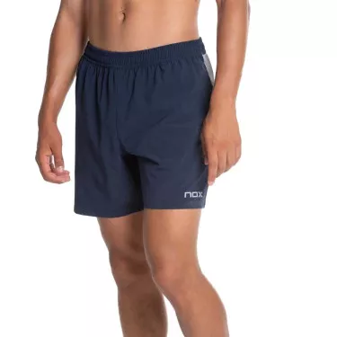 copy ofShort Nox Pro Navy blu