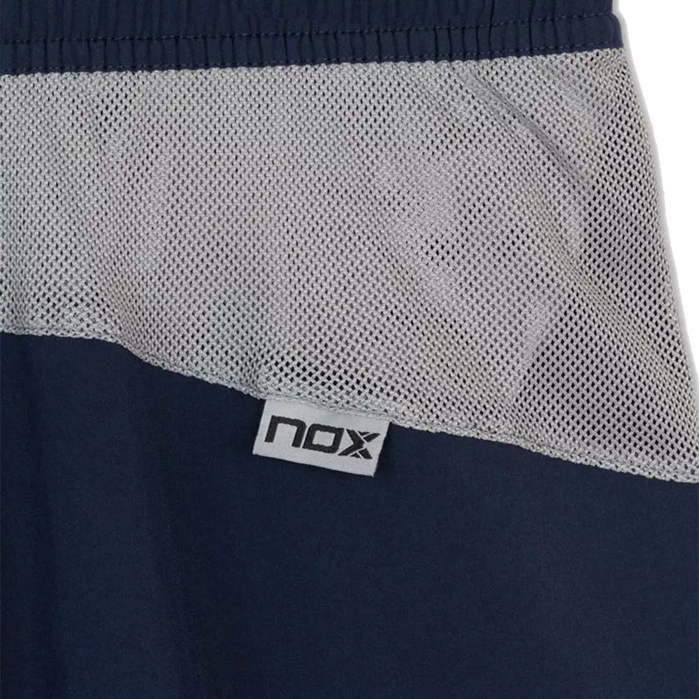 copy ofShort Nox Pro Navy blu