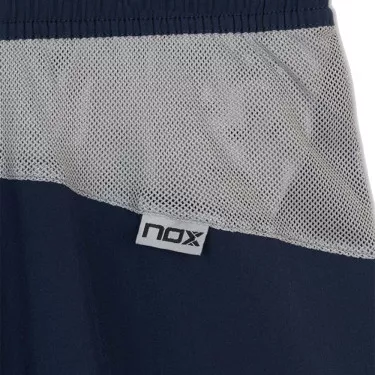 copy ofShort Nox Pro Navy blu