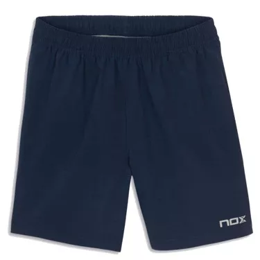 copy ofShort Nox Pro Navy blu