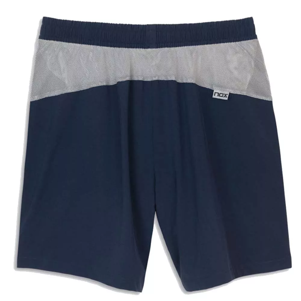 copy ofShort Nox Pro Navy blu