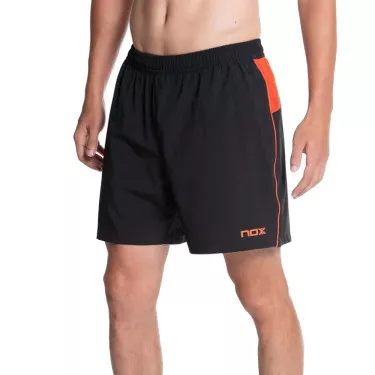 copy ofShort Nox Team Navy blu