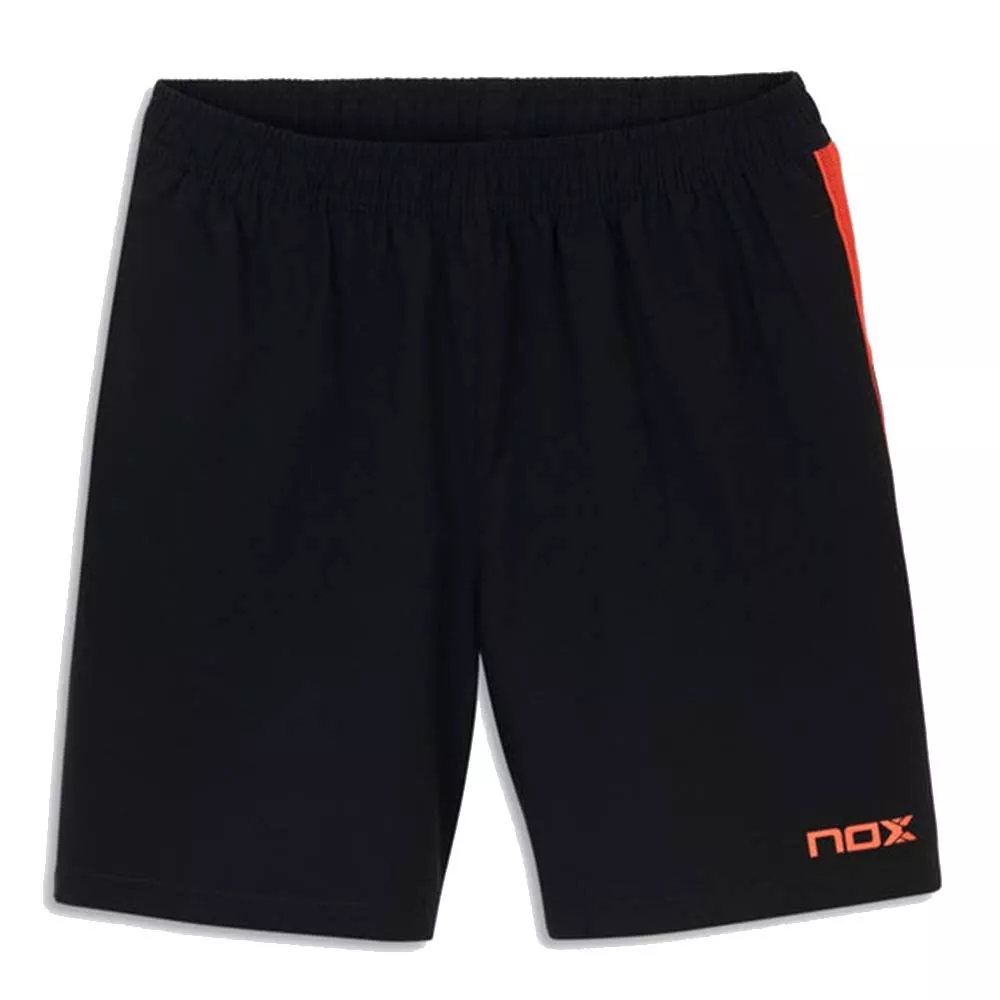 copy ofShort Nox Team Navy blu