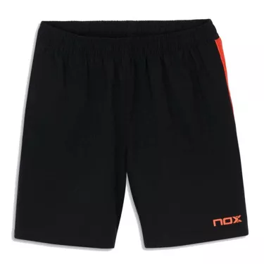 copy ofShort Nox Team Navy blu