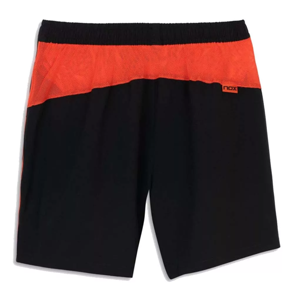 copy ofShort Nox Team Navy blu