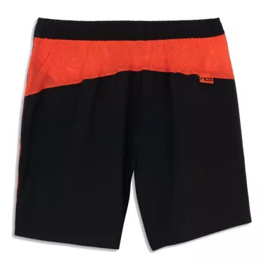copy ofShort Nox Team Navy blu