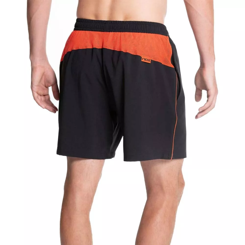 copy ofShort Nox Team Navy blu
