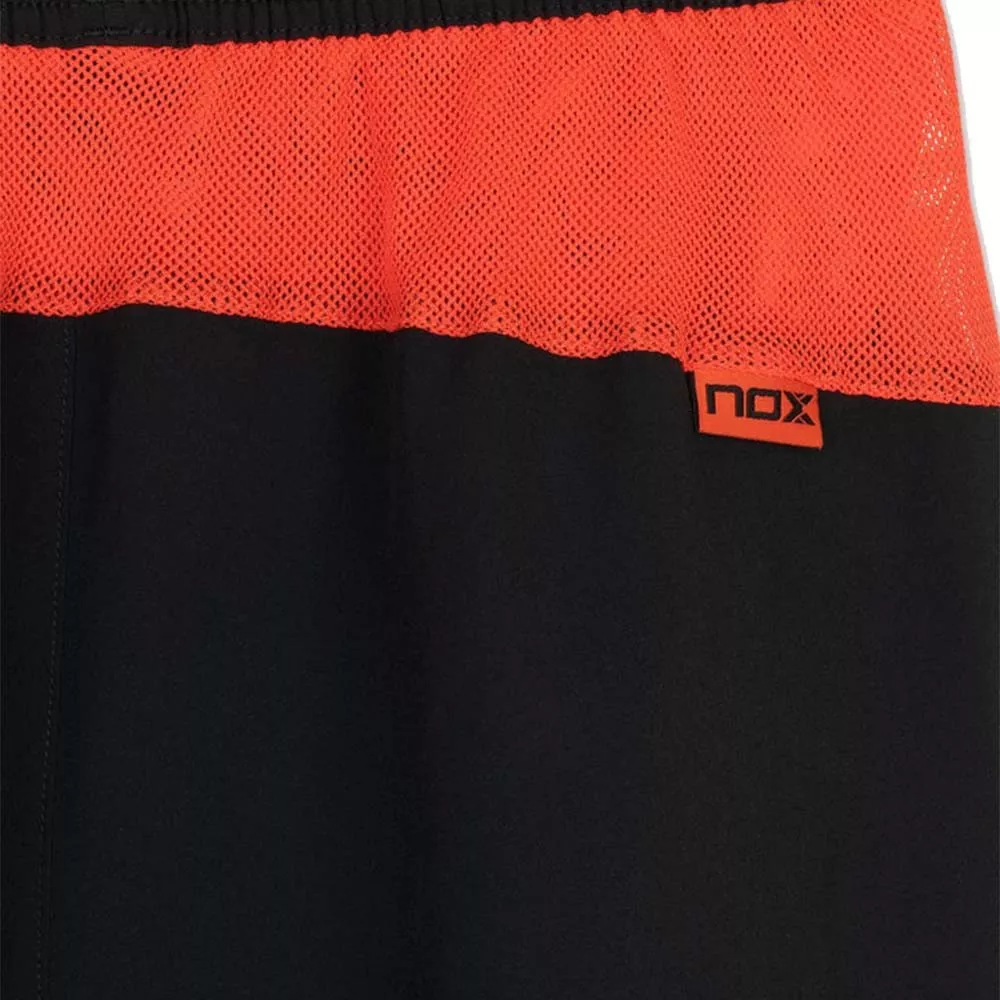 copy ofShort Nox Team Navy blu