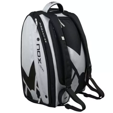 copy ofBorsa termica Nox ML10 Competition XL Compact Grigio / rosso