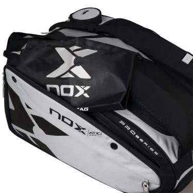 copy ofBorsa termica Nox ML10 Competition XL Compact Grigio / rosso