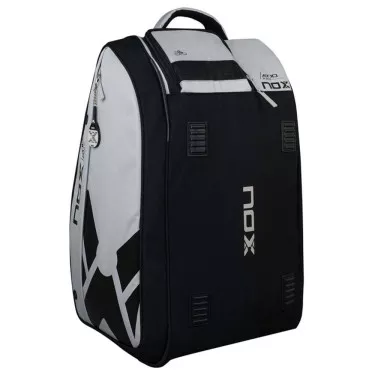 copy ofBorsa termica Nox ML10 Competition XL Compact Grigio / rosso