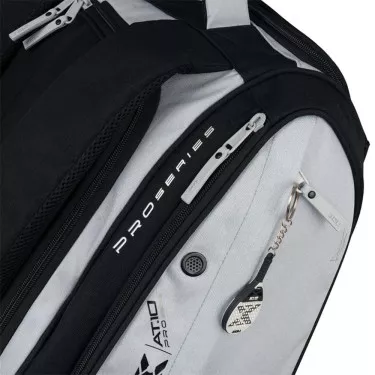 copy ofBorsa termica Nox ML10 Competition XL Compact Grigio / rosso