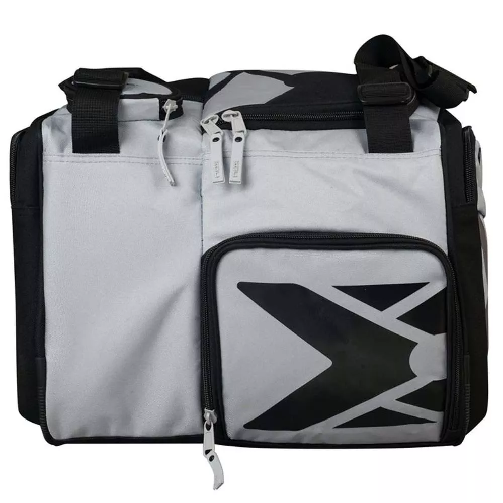 copy ofBorsa termica Nox ML10 Competition XL Compact Grigio / rosso