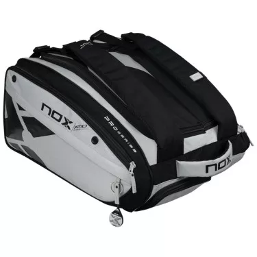 copy ofBorsa termica Nox ML10 Competition XL Compact Grigio / rosso