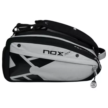 copy ofBorsa termica Nox ML10 Competition XL Compact Grigio / rosso