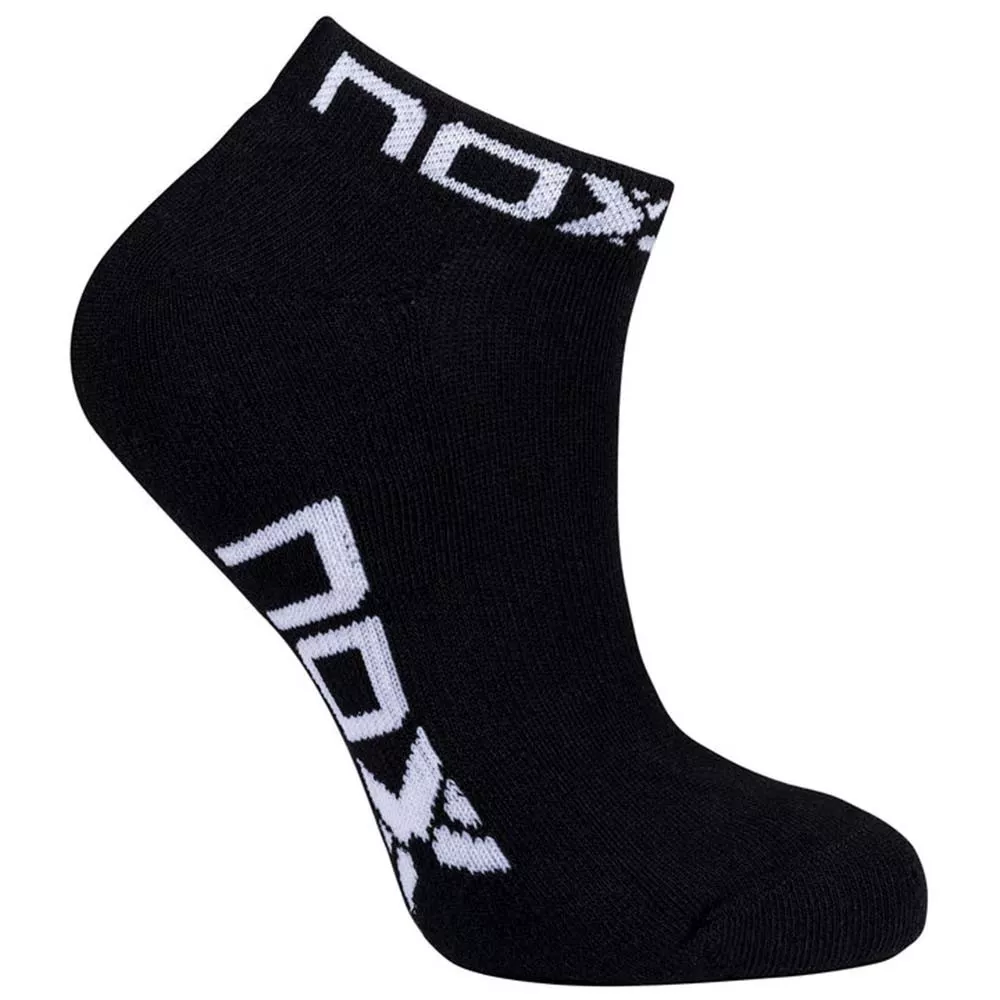 copy ofCalze Nox Pinkies Donna Bianco