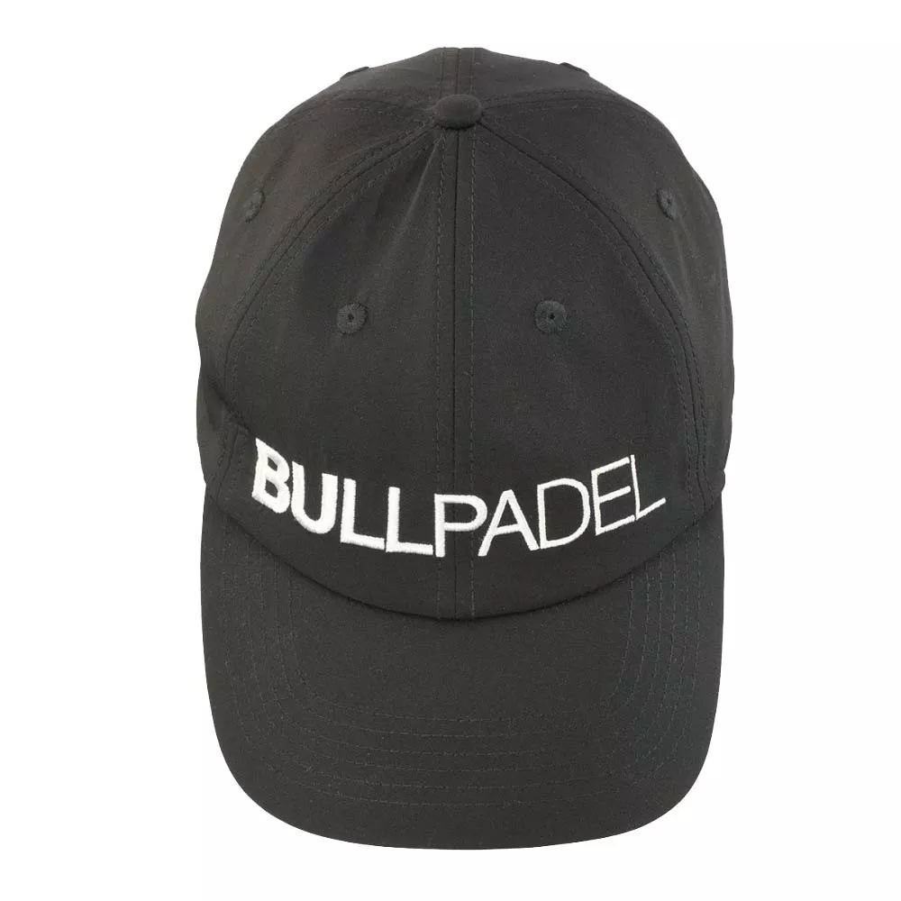 copy ofCappello Bullpadel BPG235 Grigio