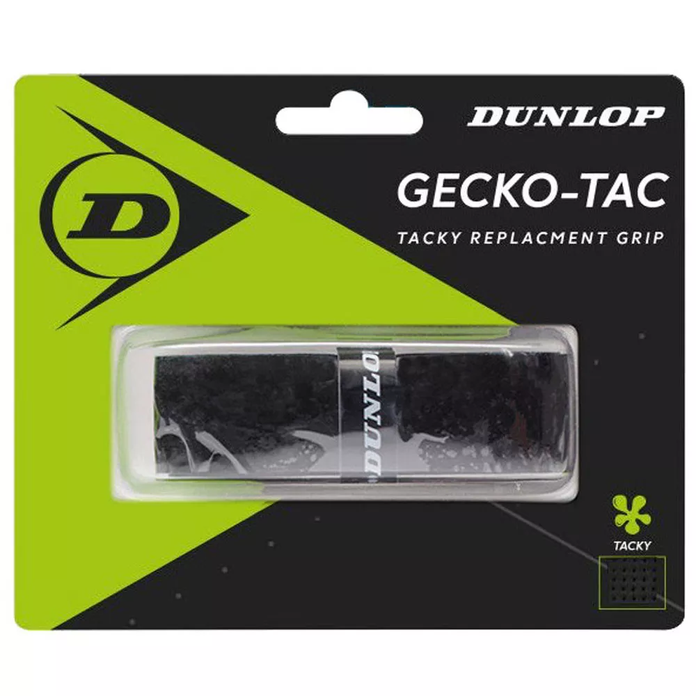 copy ofGrip Dunlop Gecko-Tac Bianco