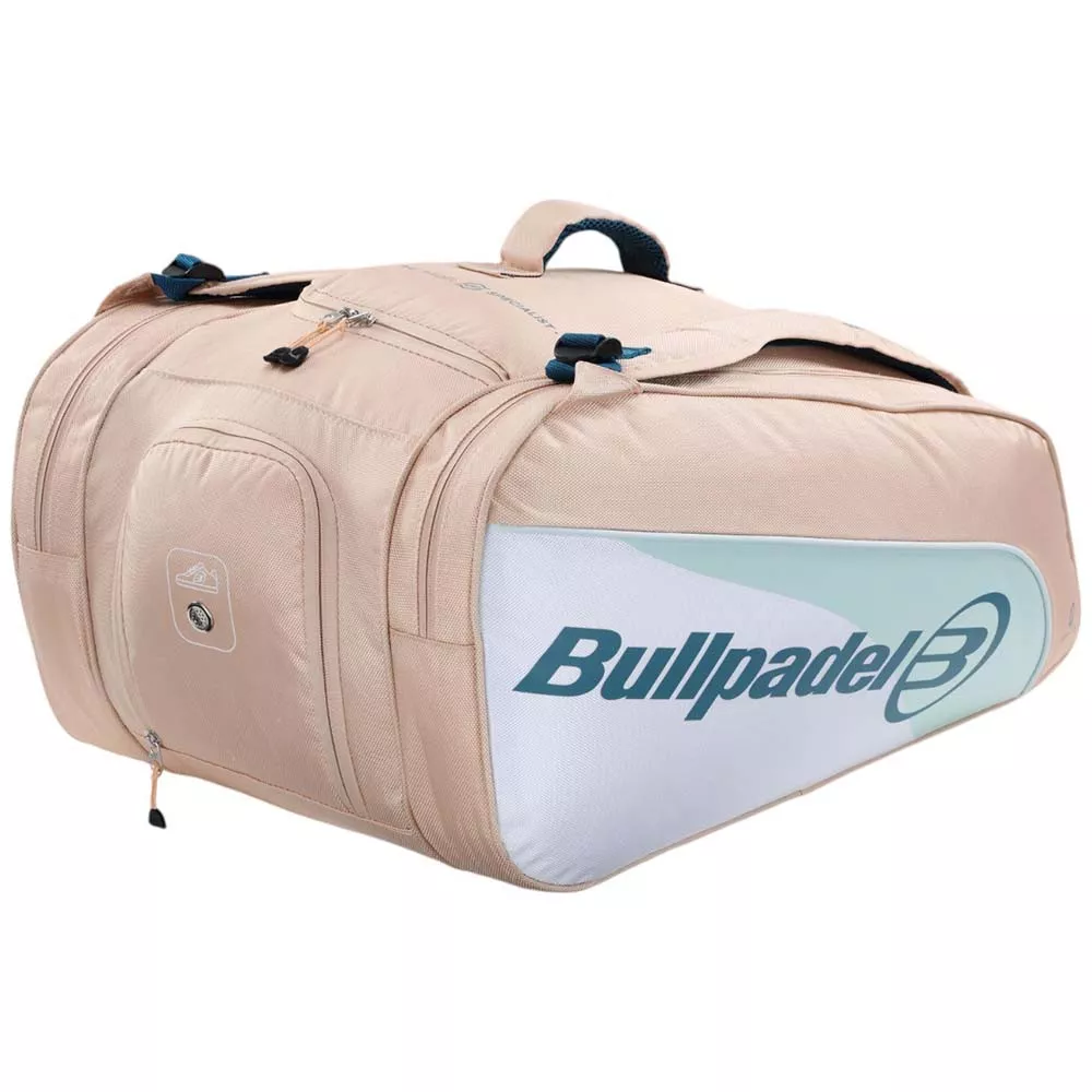 copy ofBorsa isotermica Bullpadel Neuron Nero